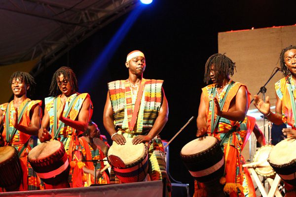 Le groupe Bendia, Côte d’Ivoire