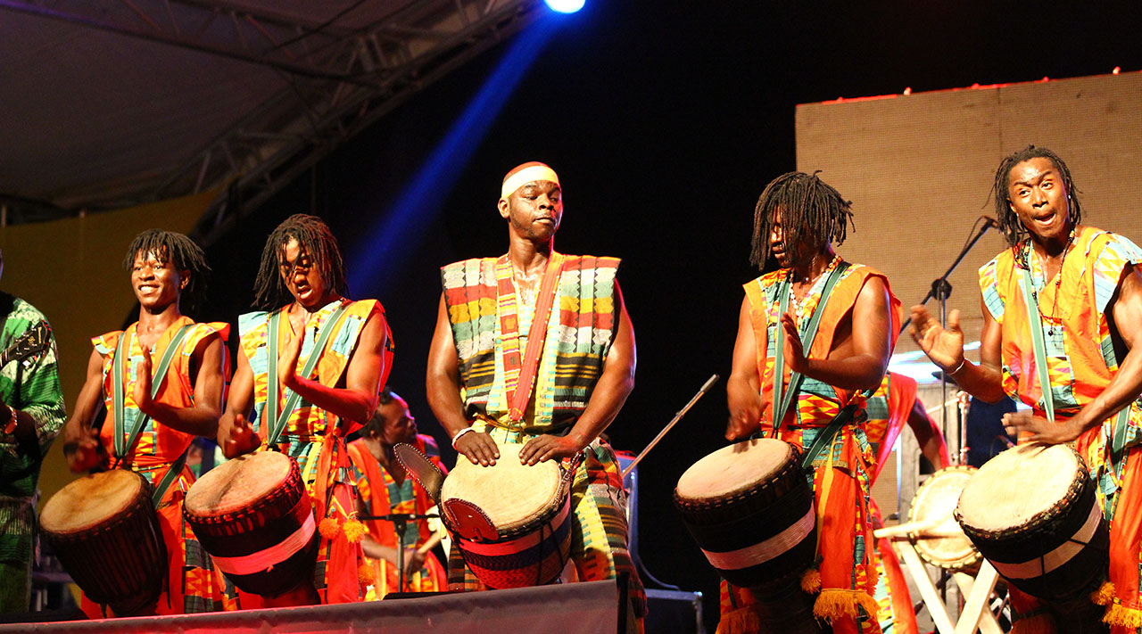 Le groupe Bendia, Côte d’Ivoire