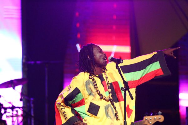 Ismaël Isaac, Côte d’Ivoire