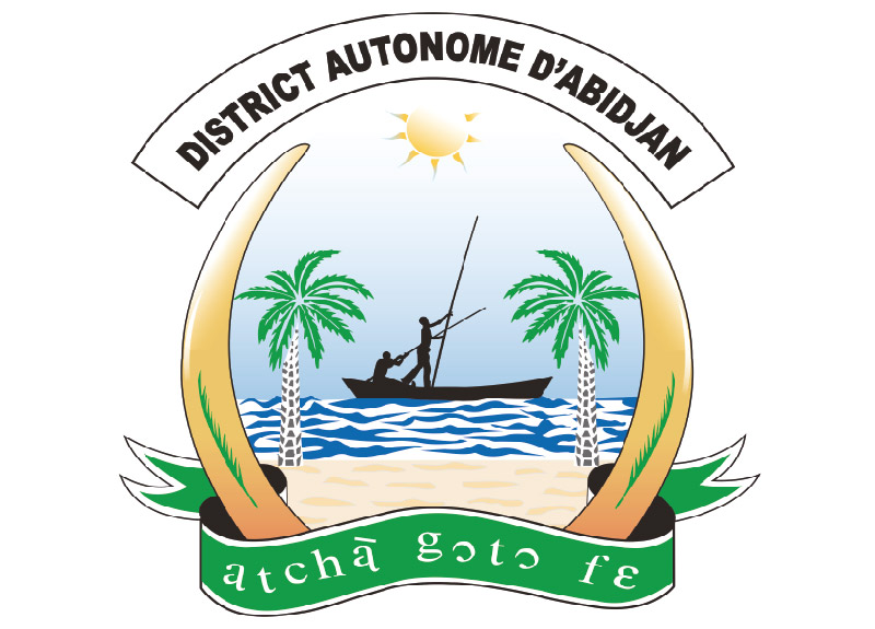 district d’abidjan