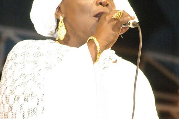 AICHA-KONE