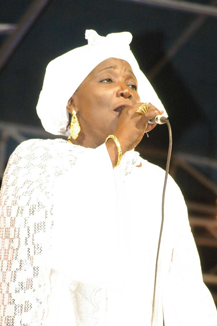 AICHA-KONE