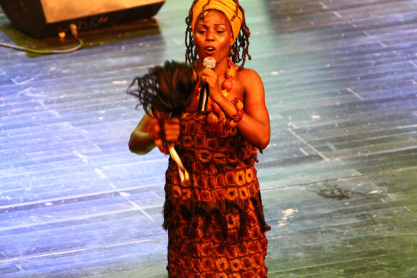 Aydissa, Côte d’Ivoire