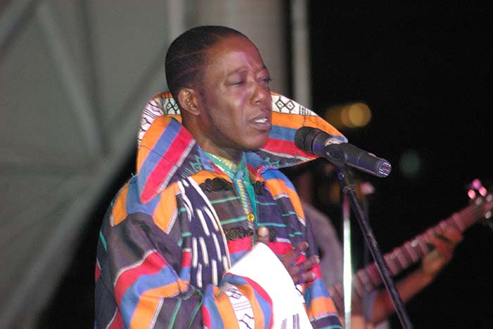 BOMOU-MAMADOU