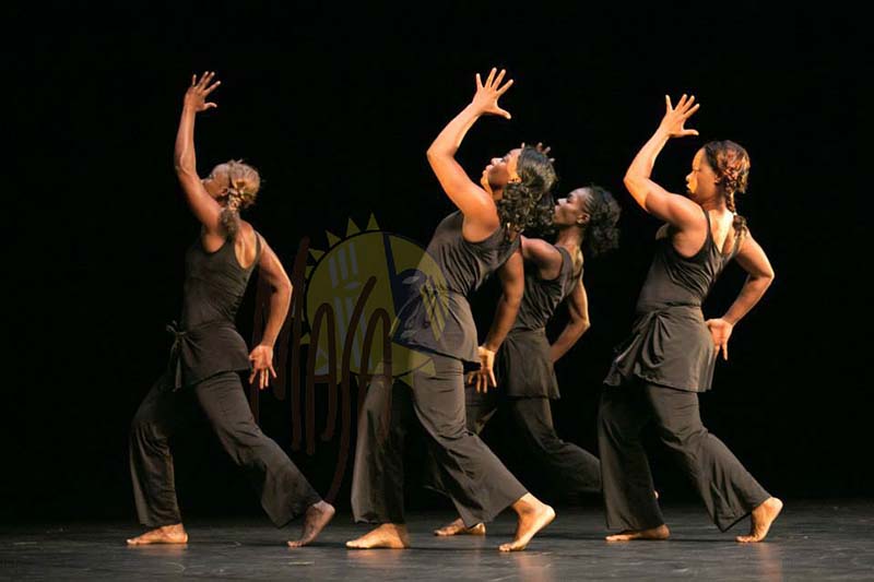Danse-Tchetche