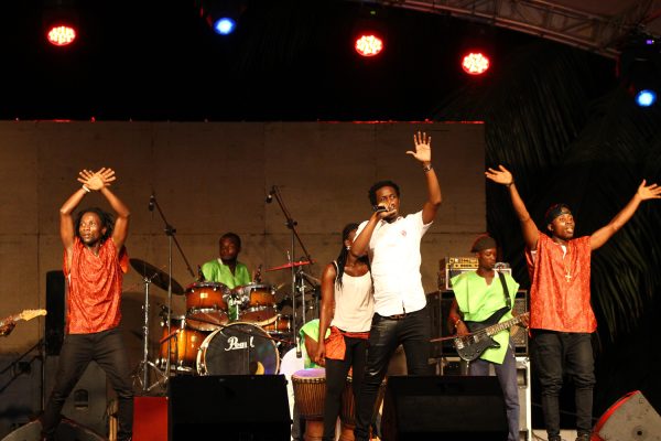 Révolution, Côte d’Ivoire