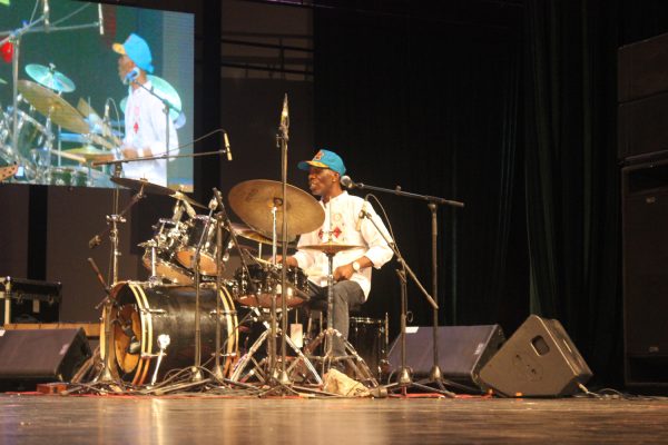 Paco Sery, Côte d’Ivoire