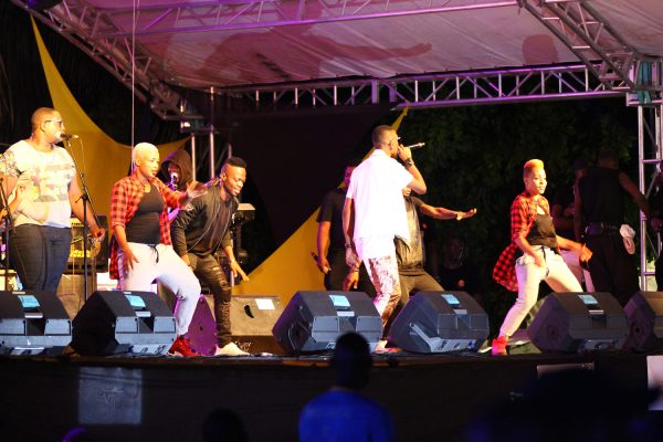 Serge Beynaud, Côte d’Ivoire