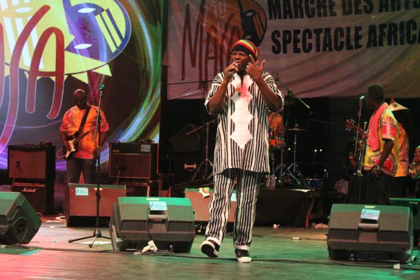 Fadal Dey, Côte d’Ivoire